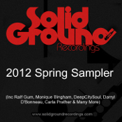 Various - 2012 Spring Sampler