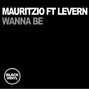Mauritzio featuring Levern - Wanna be