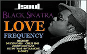 J.S.O.U.L. - Love frequency