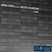 Gene King presents Jacen Duncan - I am