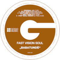 Fast Vision Soul - Babatunde