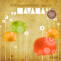 Ayce DJ & Karlito featuring Paul Lee - Havana