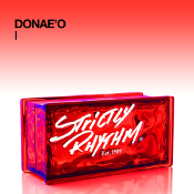 Donae'o - I