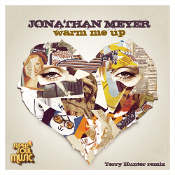 Jonathan Meyer - Warm me up