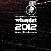 Pirahnahead presents Whasdat Music's 2012 WMC Compilation