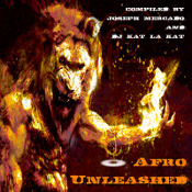 Various - Afro Unleashed