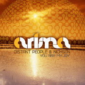Distant People & Nickson - You are my joy