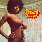 Various - The Best of Disco Demands