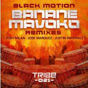 Black Motion - Banane mavoko (Remixes)