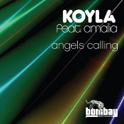 Koyla featuring Amalia - Angels calling"