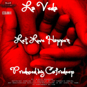 LaVeda - Let love happen