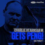 Charlie Hearnshaw gets Peng!