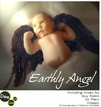DeepCitySoul - Earthy angel