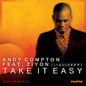 Andy Compton featuring Ziyon - Take it easy