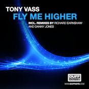 Tony Vass - Fly me higher