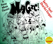 Entity featuring Charles Cooper - Magic