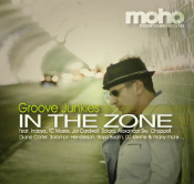 Groove Junkies - In the Zone