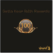 Various - GKF Celebrate 100th Official Release