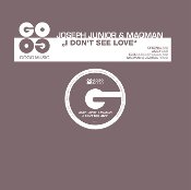 Joseph Junior & MAQman - I don't see love