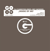 DJ Christos presents Ree Morris - Inside of me
