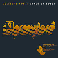 Grooveland Music presents "Sessions Vol 1"