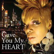 Heather Walker - I gave you my heart (The Unreleased Project Part 1)