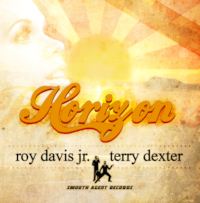 Roy Davis Jr - Horizon