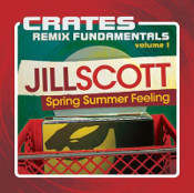 Crates: Remix Fundamentals Vol. 1 - Spring Summer Feeling