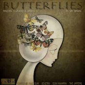 Rachel Claudio & Babas D - Butterflies