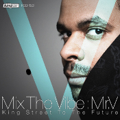 Mr. V - King Street to the Future