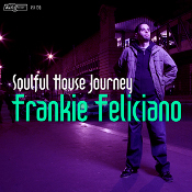 Various - Frankie Feliciano - Soulful House Journey