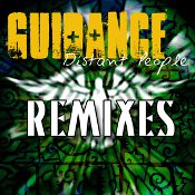 Distant People featuring Dee Major - Guidance (Remixes)