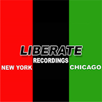 Liberate Logo