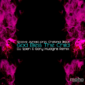 Groove Junkies presents Chellena Black - God bless the child (DJ Spen & Gary Hudgins Remix)