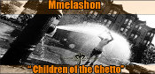 Mmelashon - Children of the ghetto