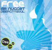 Mr. Nugget featuring Brooke Bailey - Free