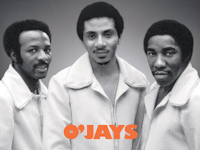 O'Jays