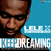 Lele X featuring Guests of Nature - Keep dreaming