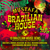 Mustafa presents - Brazilian House