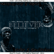 Sobz & SoulPoizen - Believer