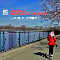 Gwen & Bertrand Dupart  -Space odyssey