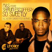 M&S featuring Shaun Escoffery - So sweetly