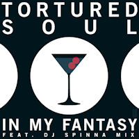 Tortured Soul - In my fantasy