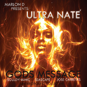 Marlon D presents Ultra Nate - God's message