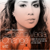 Monodeluxe featuring Jaidene Veda - Change