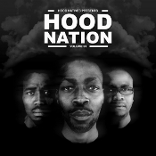 Hood Natives - Hood Nation Vol. 1