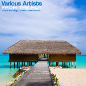 From the Hut (Volume 2)