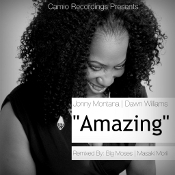 Jonny Montana and Dawn Williams - Amazing