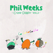 Crate Diggin Volume 3