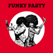 Various - Funky Party